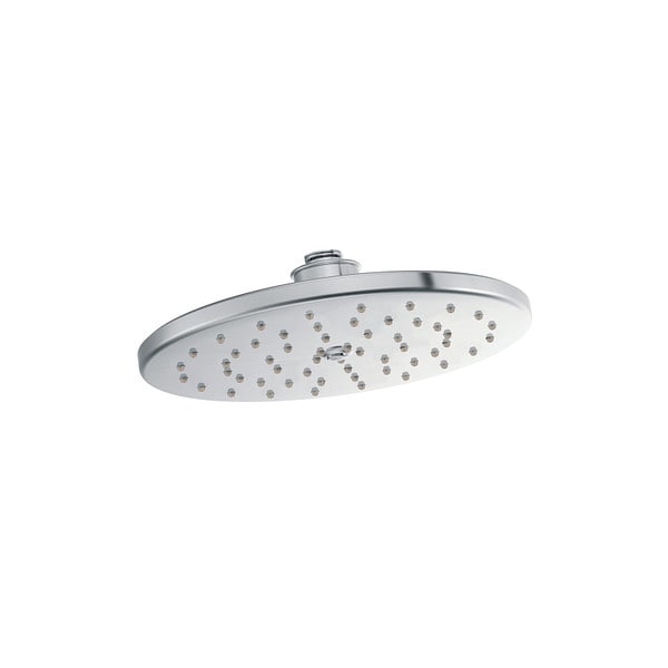 One-Function 10" Diameter Spray Head Eco-Performance Rainshower